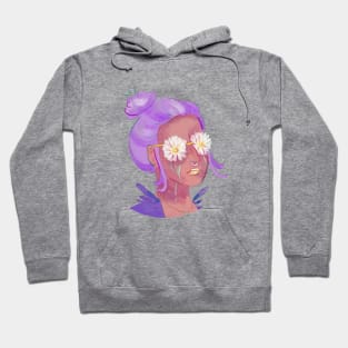 The optimist Hoodie